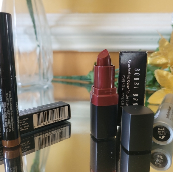 Bobbi brown - Picture 5 of 5